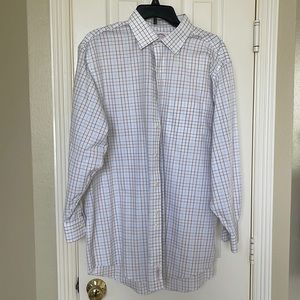 Brooks Brothers Dress Shirt